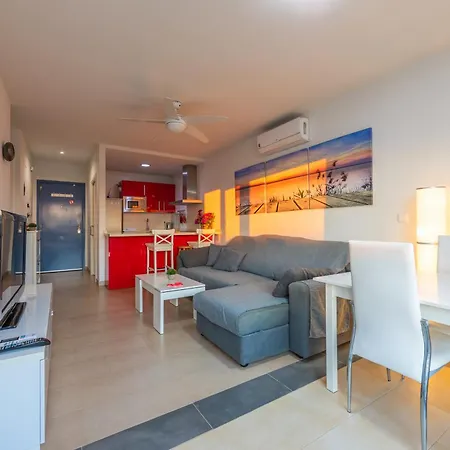 Penthouse With Views And Chill Out Zone