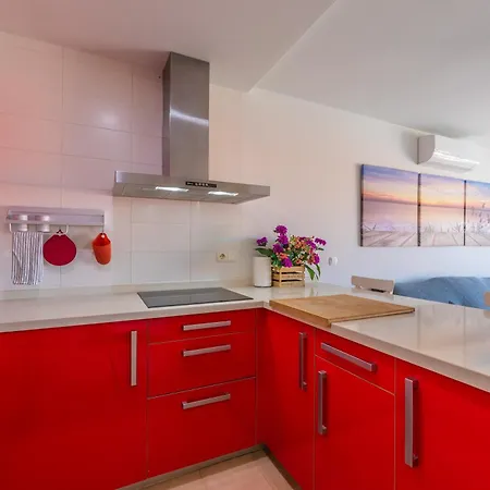 Penthouse With Views And Chill Out Zone Apartment *