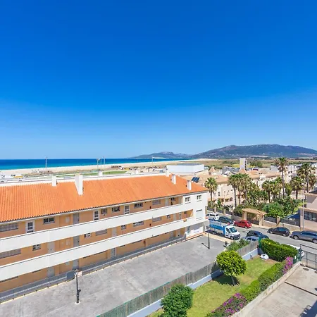 Penthouse With Views And Chill Out Zone * Tarifa