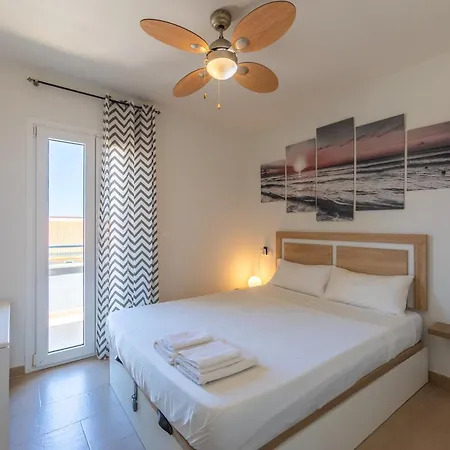 Penthouse With Views And Chill Out Zone Apartment